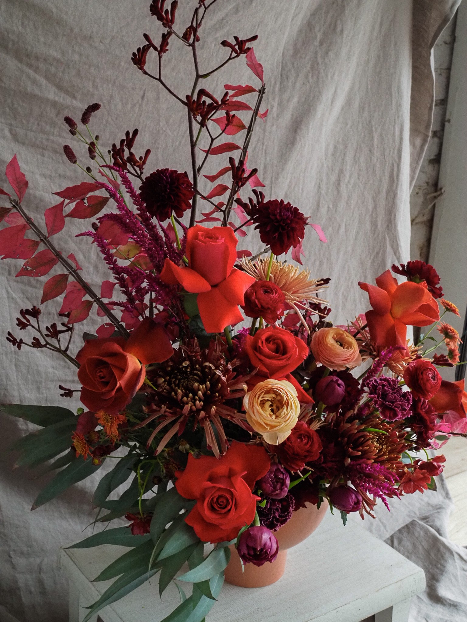 Designer's Choice LUX