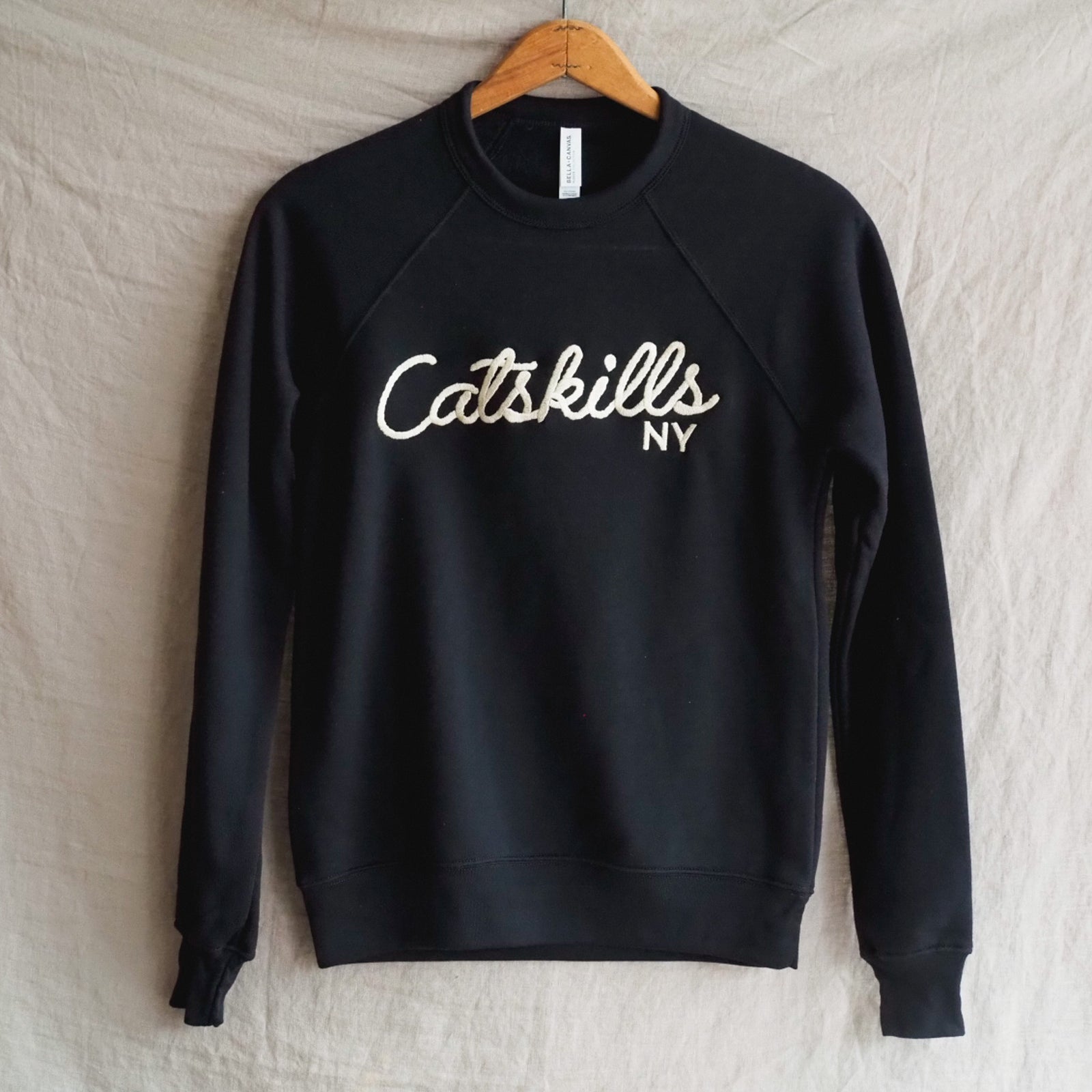 Catskills Crewneck Sweatshirt