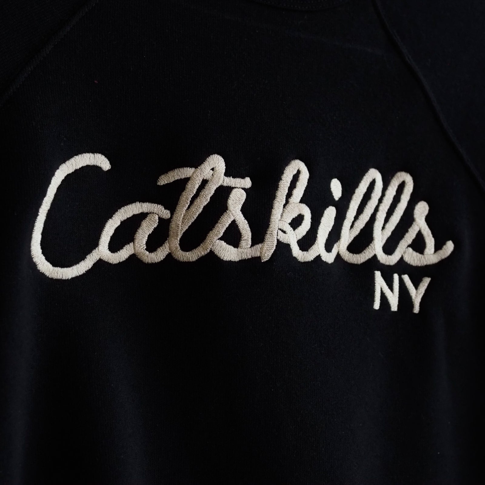 Catskills Crewneck Sweatshirt