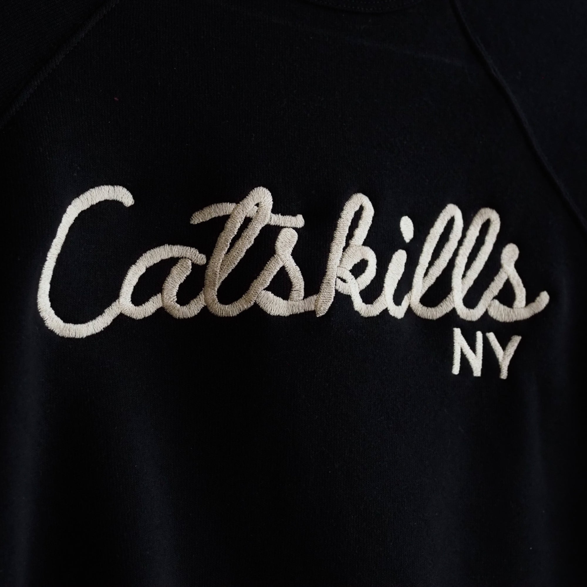 Catskills Crewneck Sweatshirt