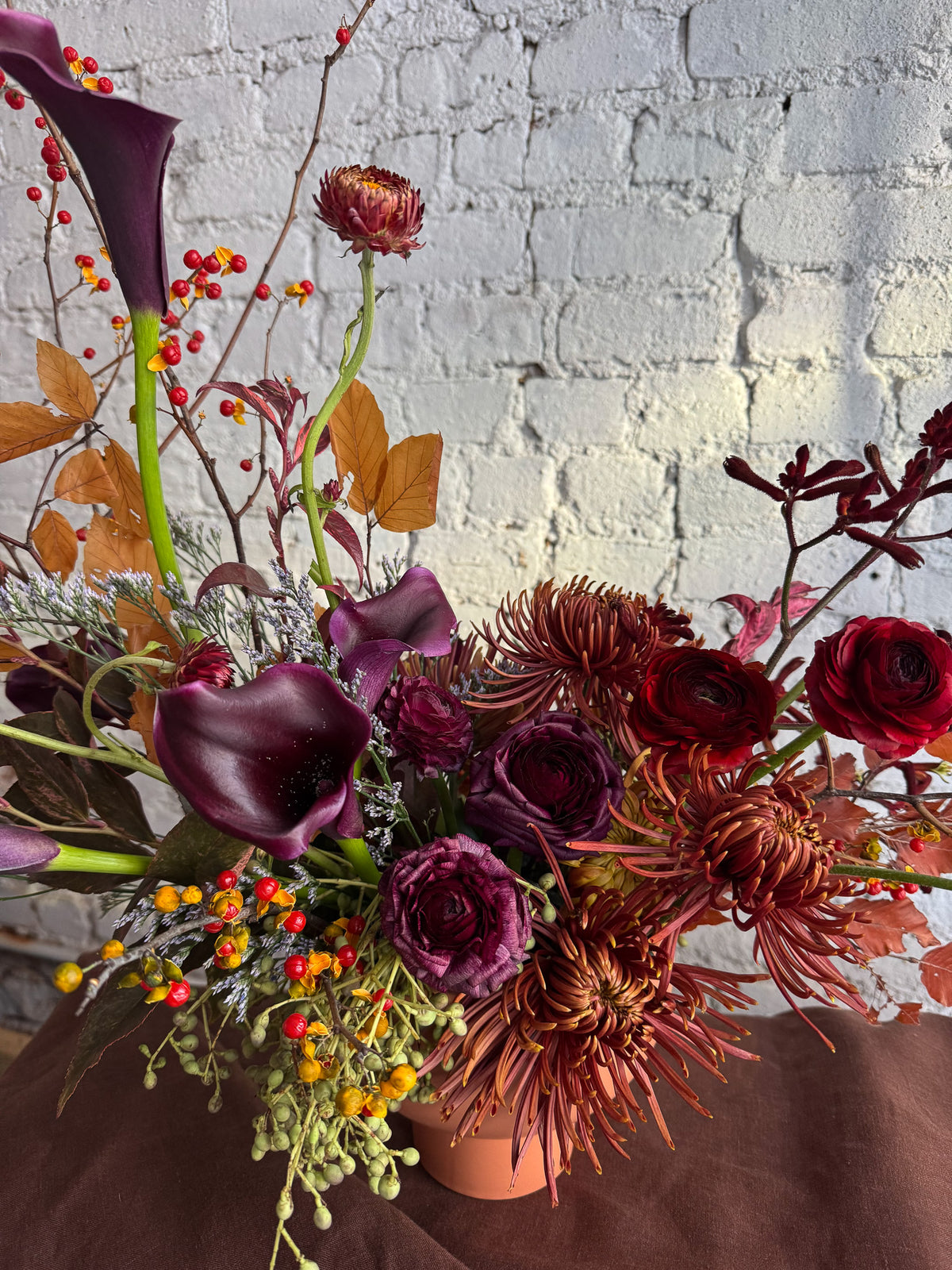 The Gathering Centerpiece | Pre-order