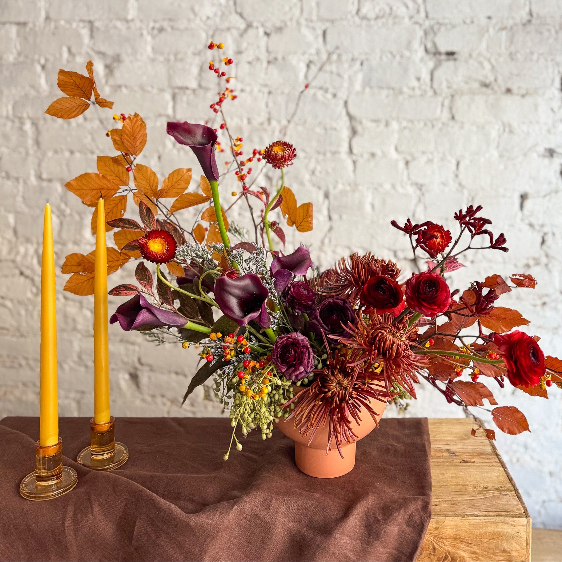 The Gathering Centerpiece | Pre-order