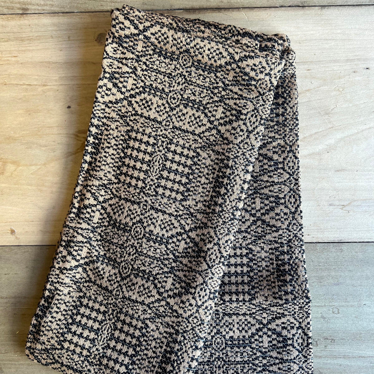 Jacquard Towel