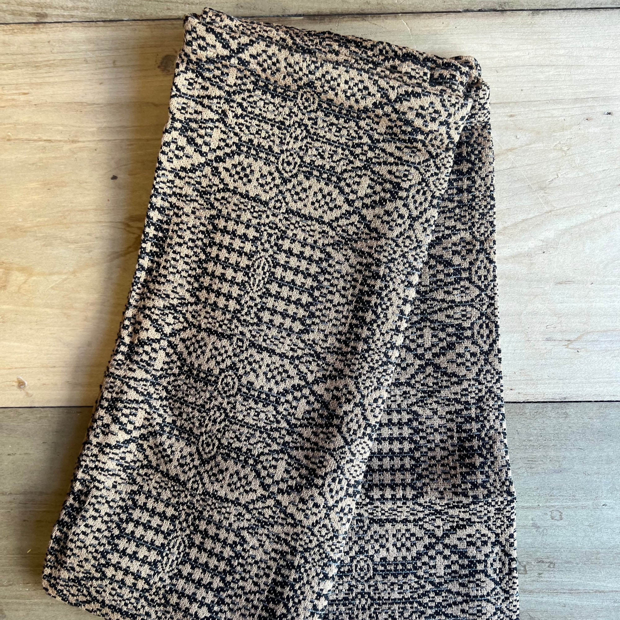 Jacquard Towel
