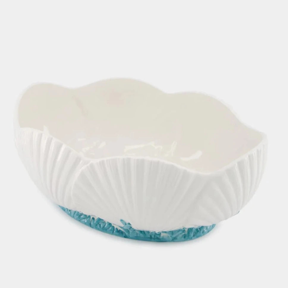 Les Ottomans Saint Jacques Ceramic Bowl