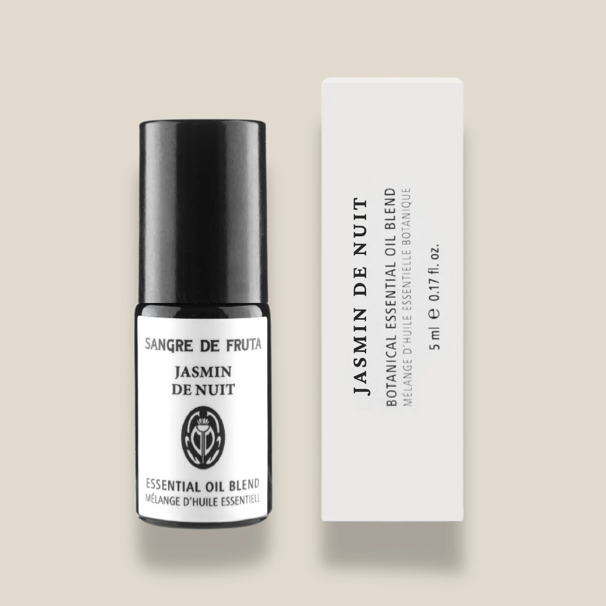 Sangre de Fruta Botanical Roll-Ons