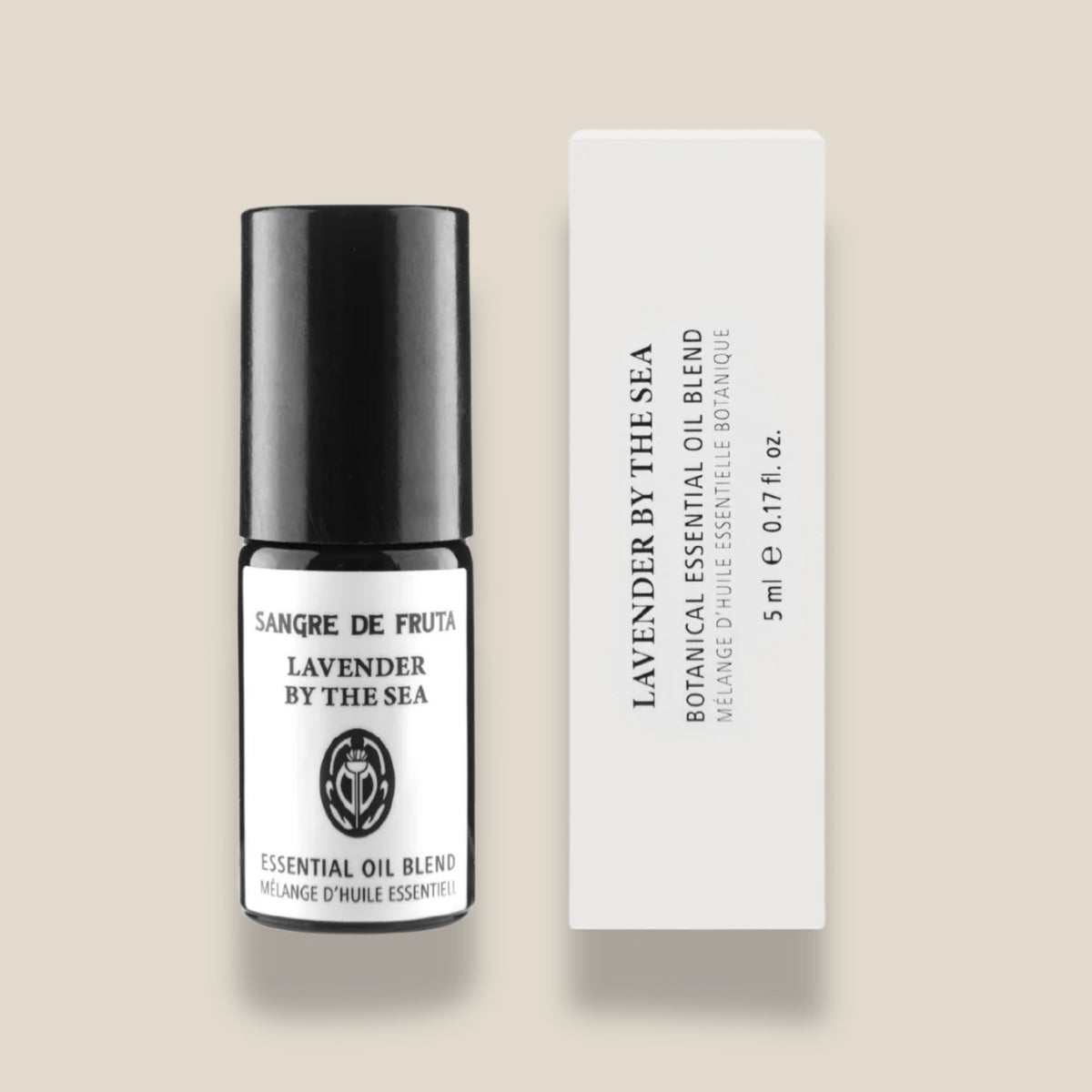 Sangre de Fruta Botanical Roll-Ons
