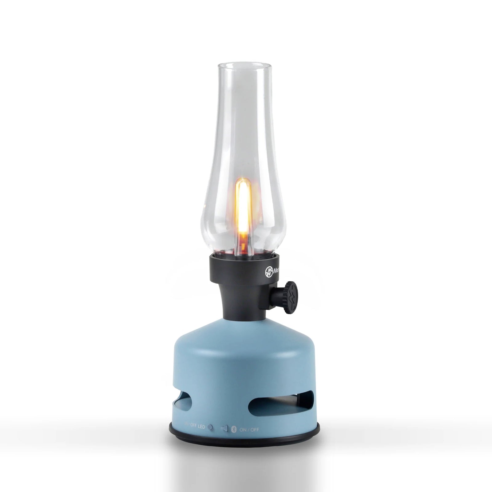 Mori Mori Bluetooth Speaker and Lantern