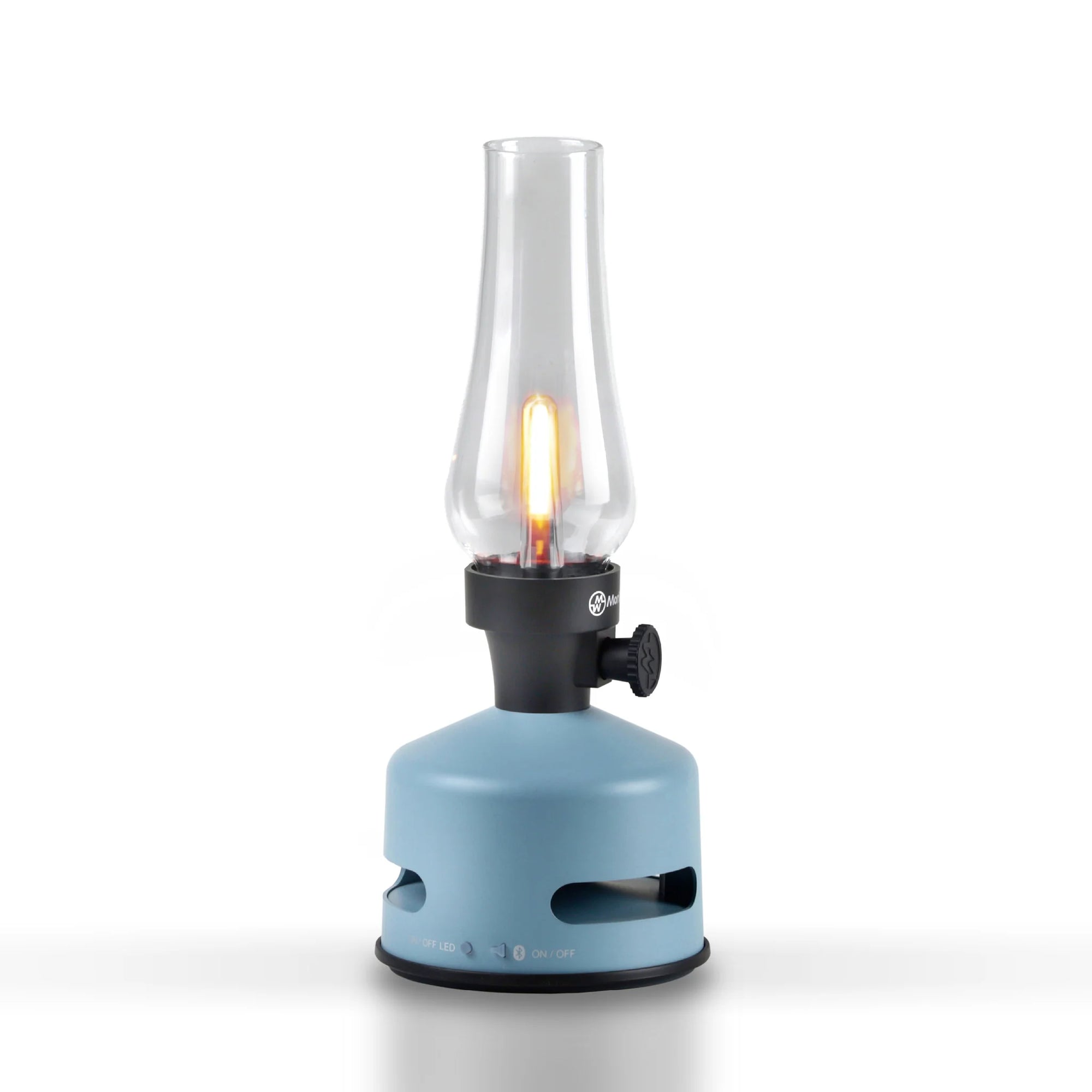 Mori Mori Bluetooth Speaker and Lantern