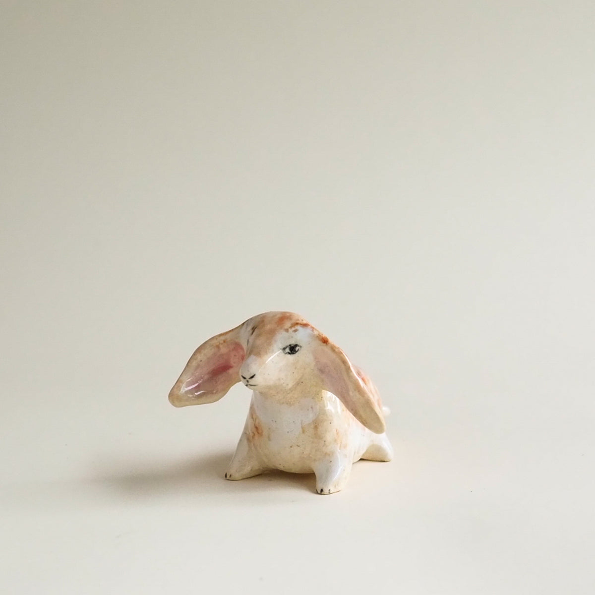 Critter Clay Birthday Candle / Cake Topper