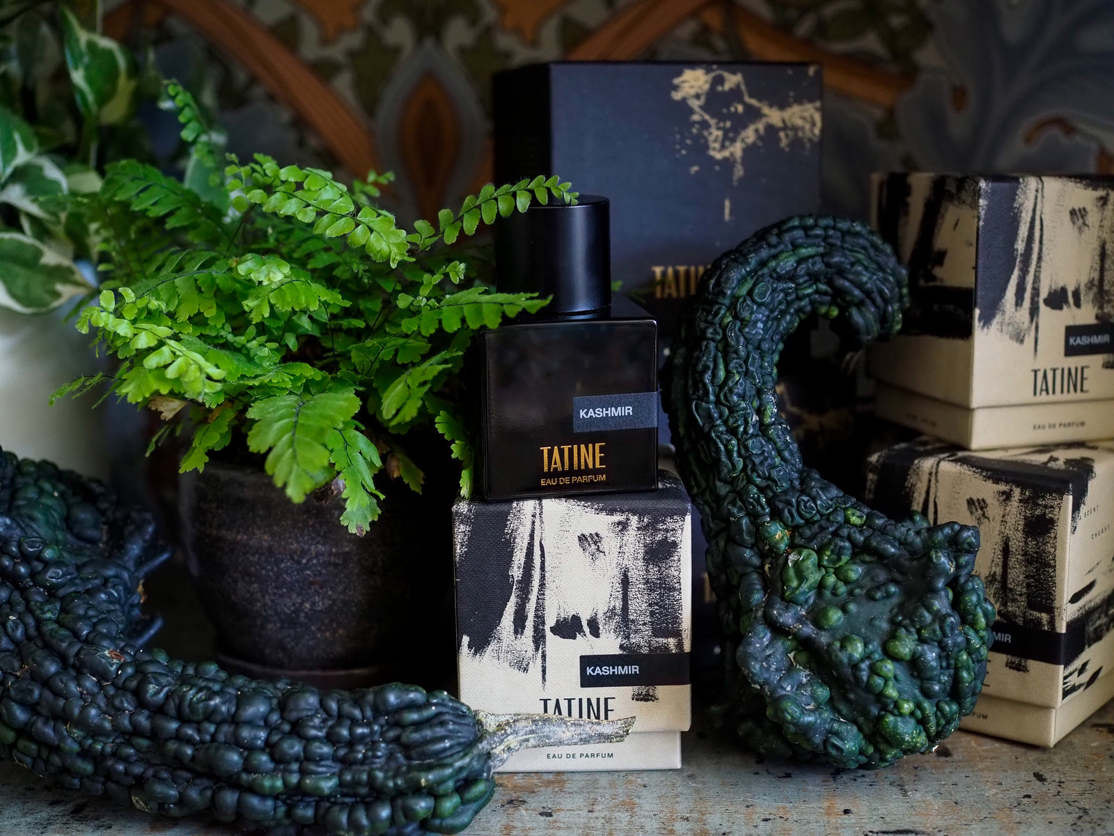 Kashmir Eau de Parfum