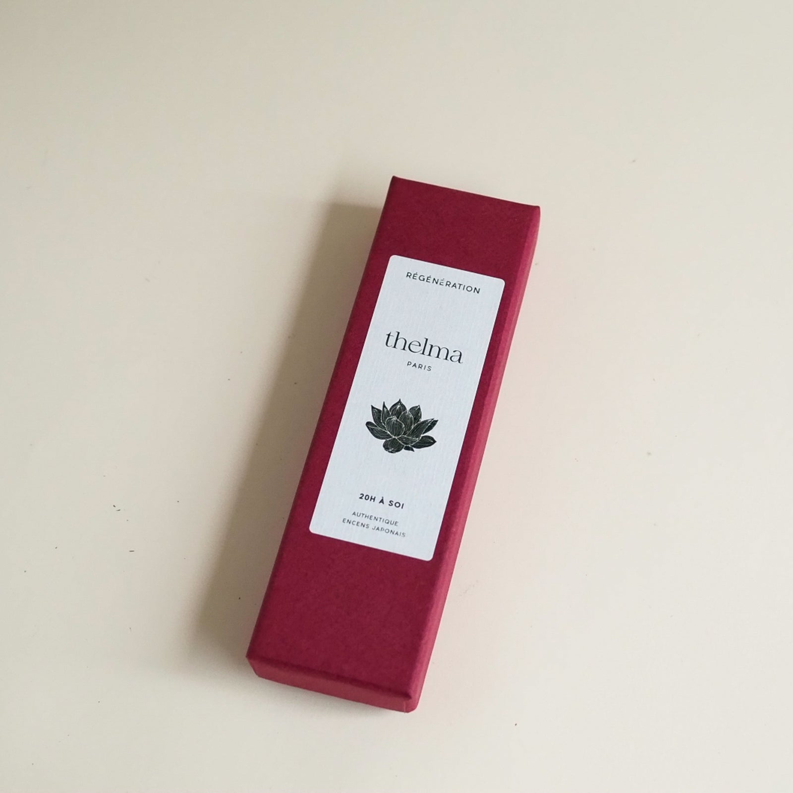 Thelma Paris Incense