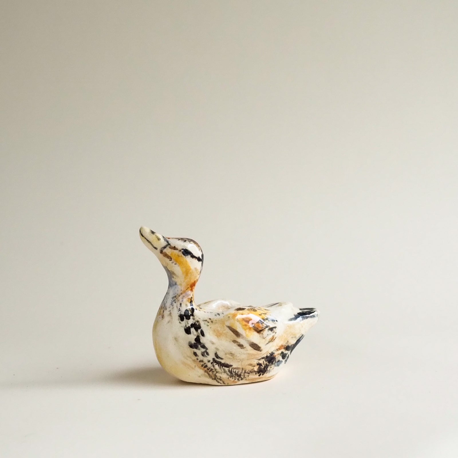 Critter Clay Candlesticks