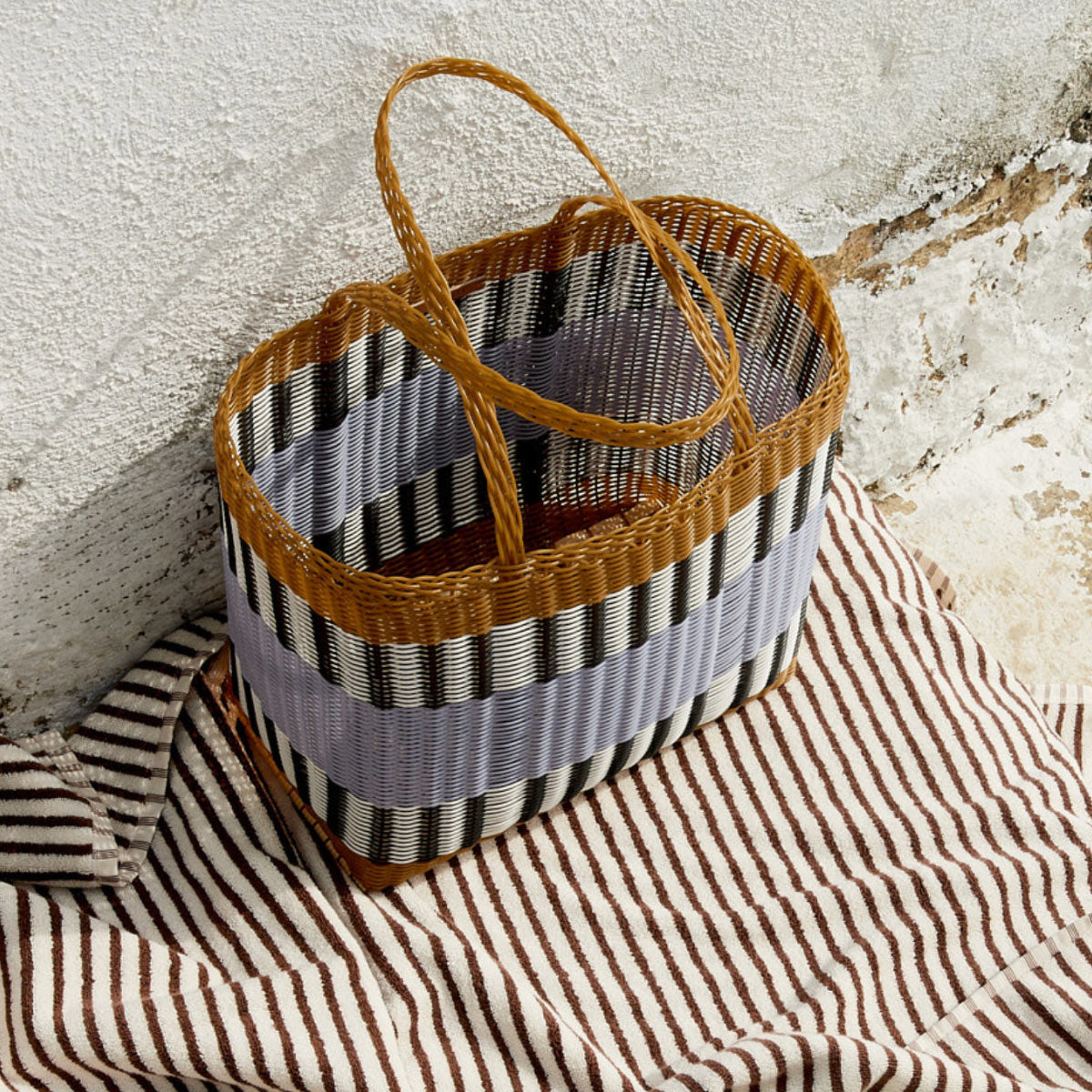 Palorosa Mercado Bag