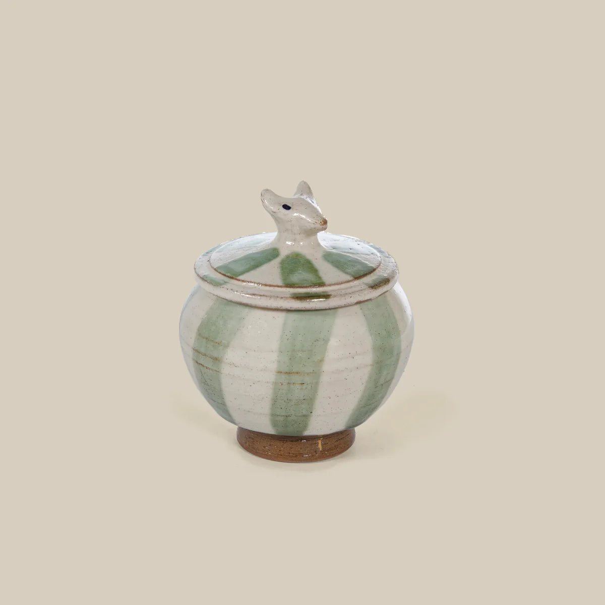 Circus Jam Jar