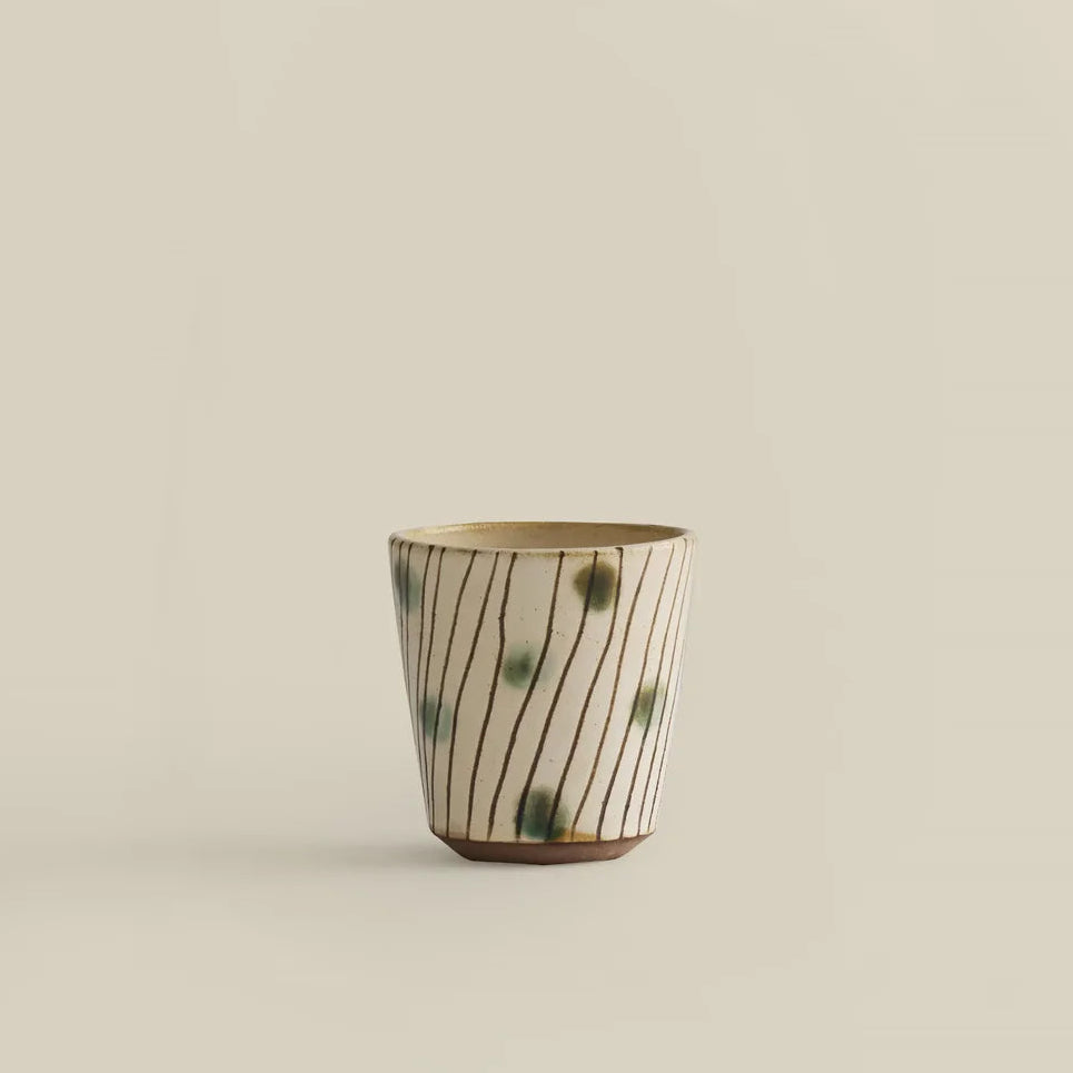 Oasis Espresso Cup Set