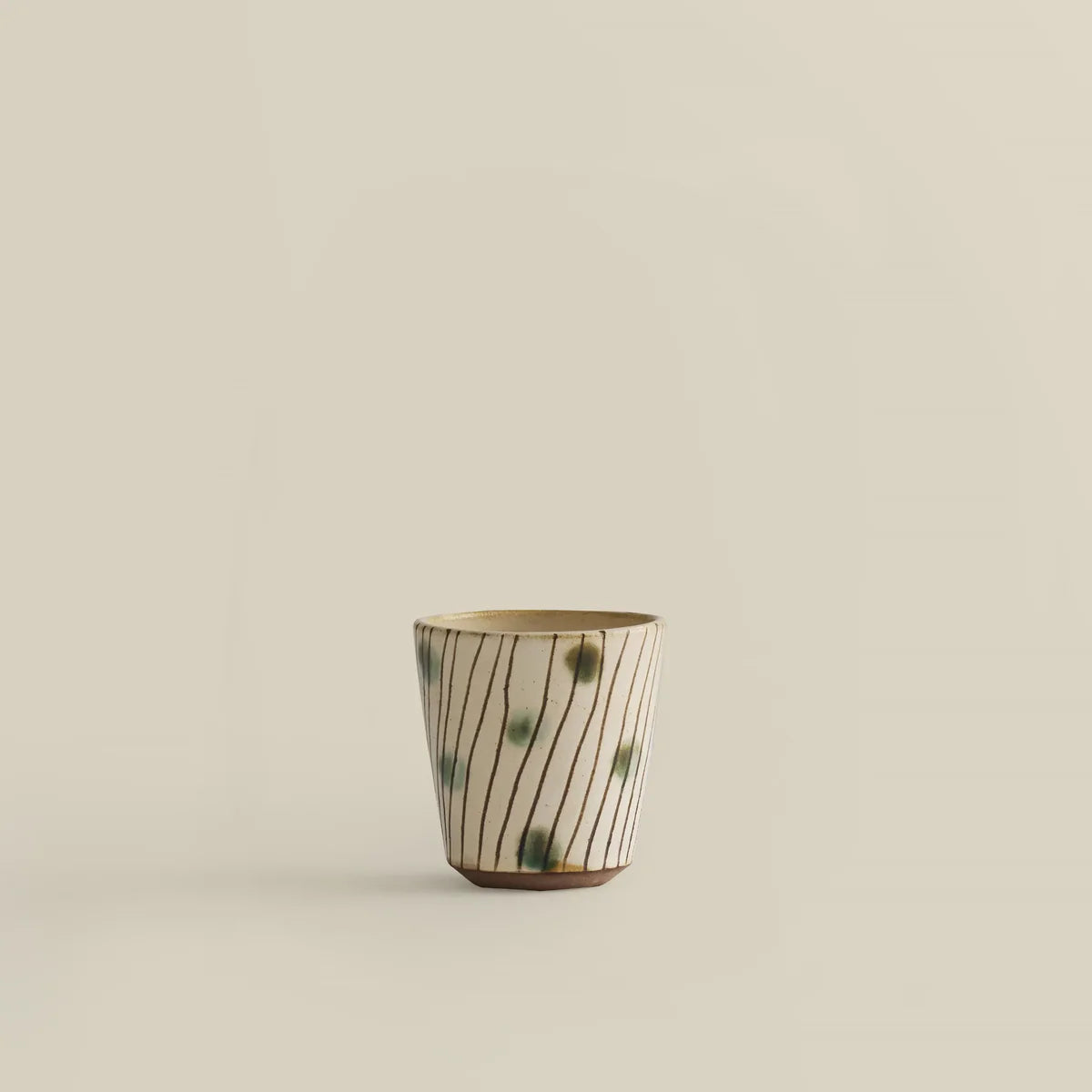 Oasis Espresso Cup Set