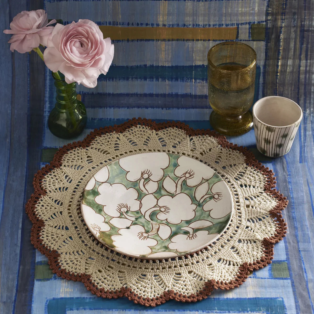 Oasis Espresso Cup Set