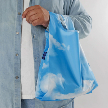 Baggu Mini Bag Reusable Totes