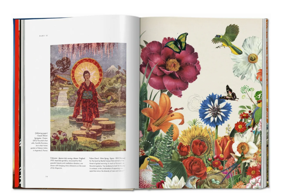 Plant Magick by Taschen