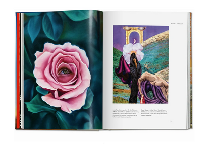 Plant Magick by Taschen