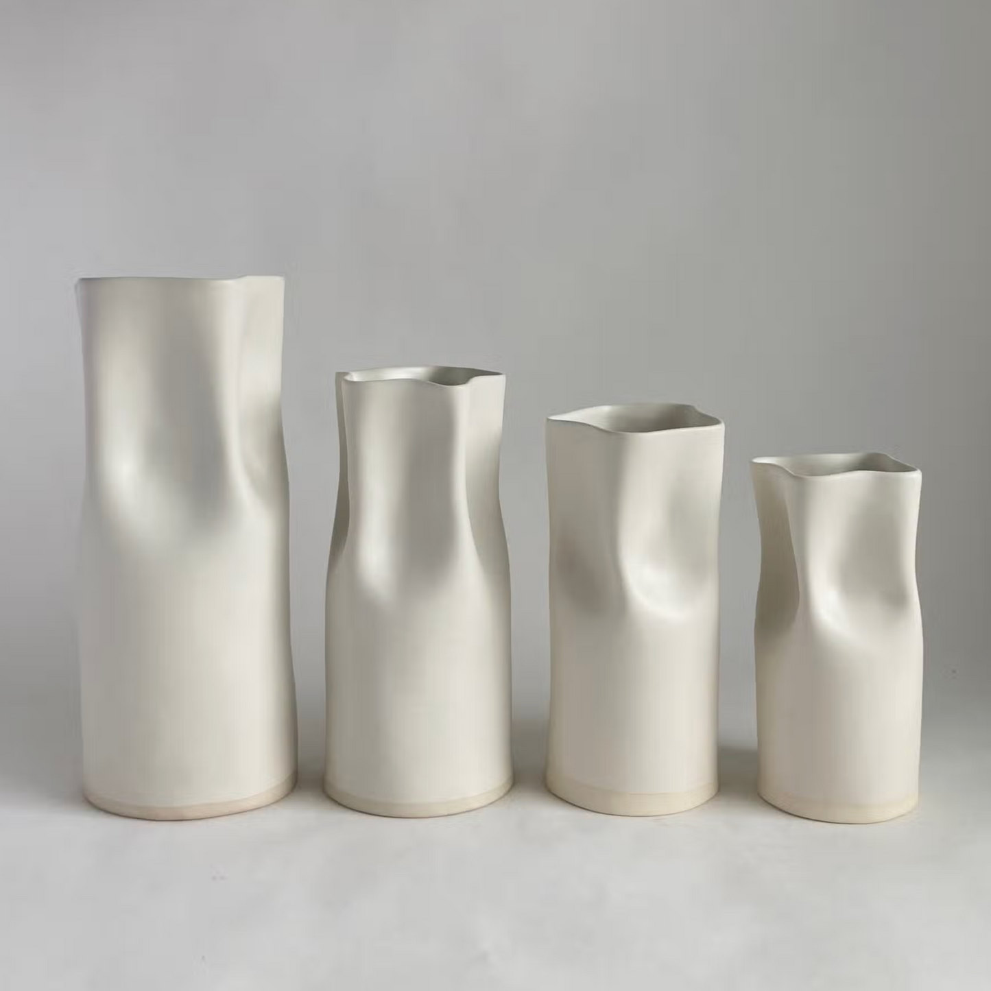 Alicja Ceramics Pinched Vase