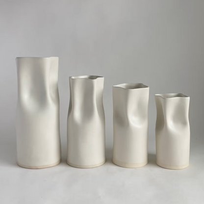 Alicja Ceramics Pinched Vase