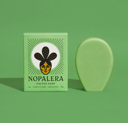 Nopalera Soaps