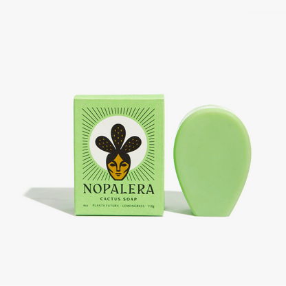 Nopalera Soaps