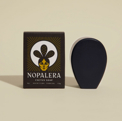 Nopalera Soaps