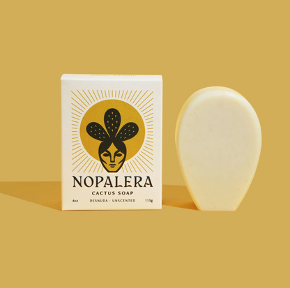 Nopalera Soaps