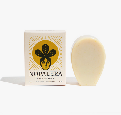 Nopalera Soaps