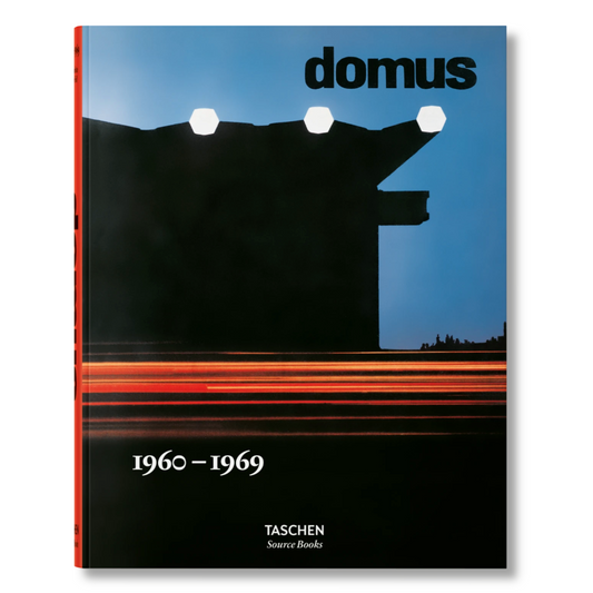 domus 1960s Architecture and Design Journal