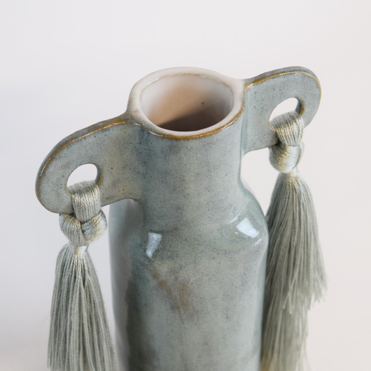 Small Vase 606 by Karen Gayle Tinney