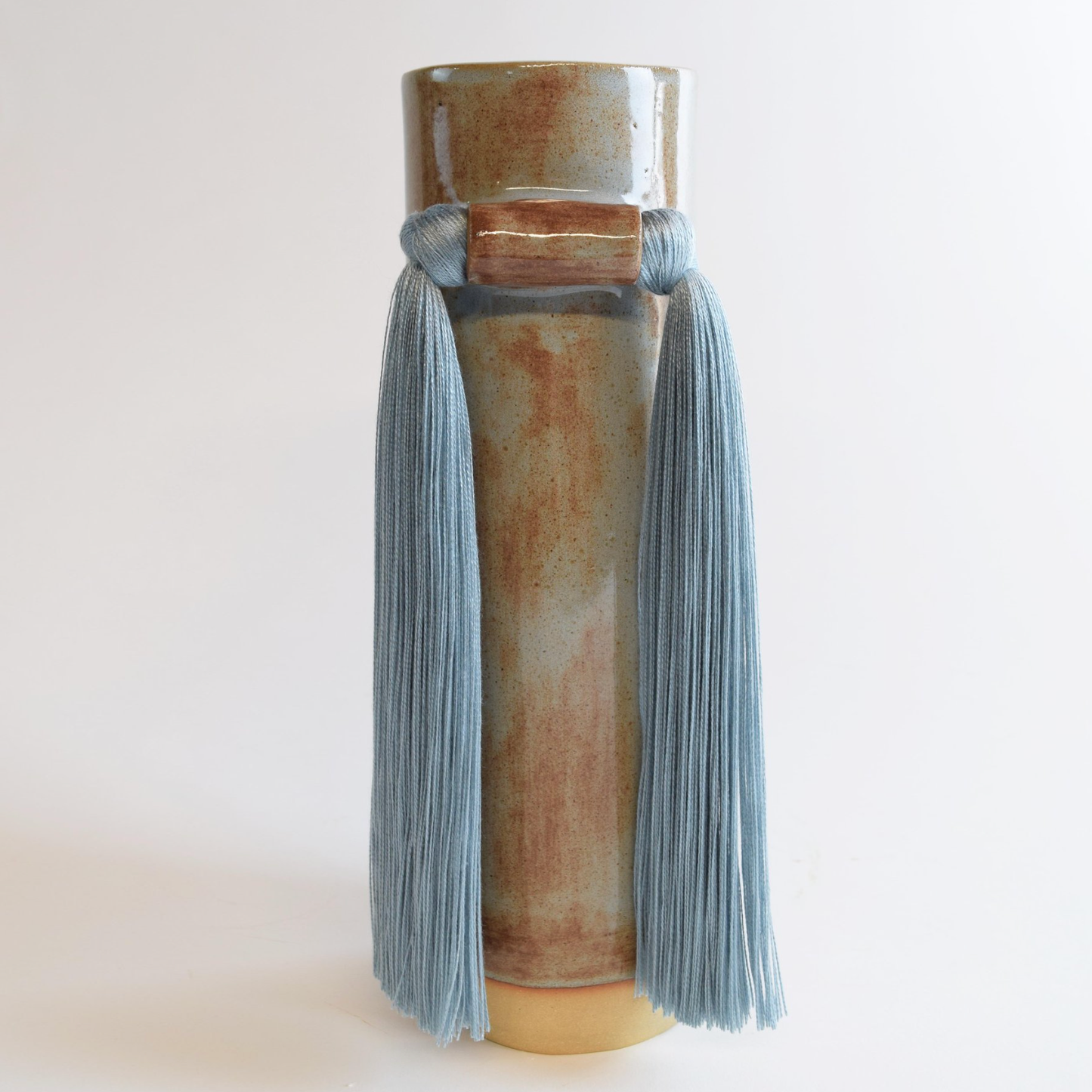Vase 531 by Karen Gayle Tinney