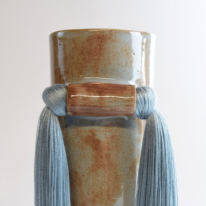 Vase 531 by Karen Gayle Tinney