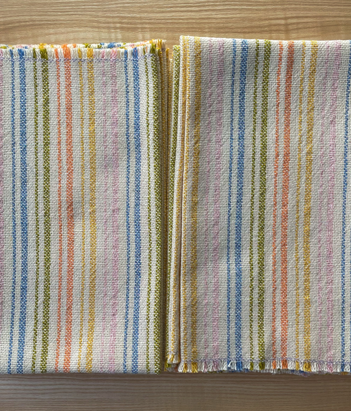 La Pequeña Towel