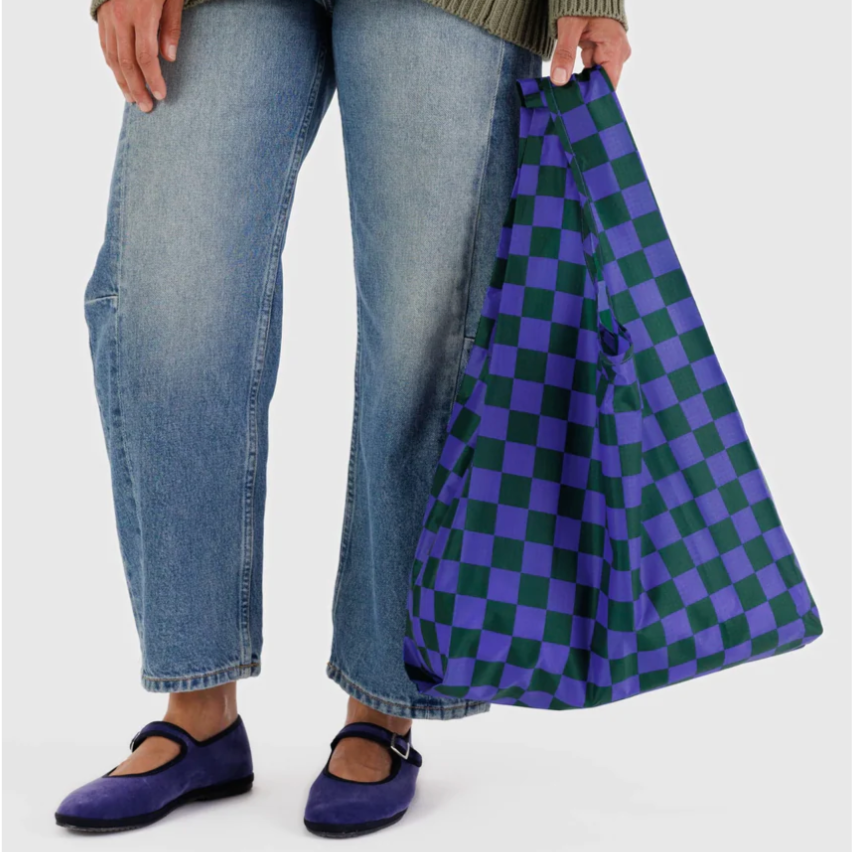 Baggu Standard Reusable Totes