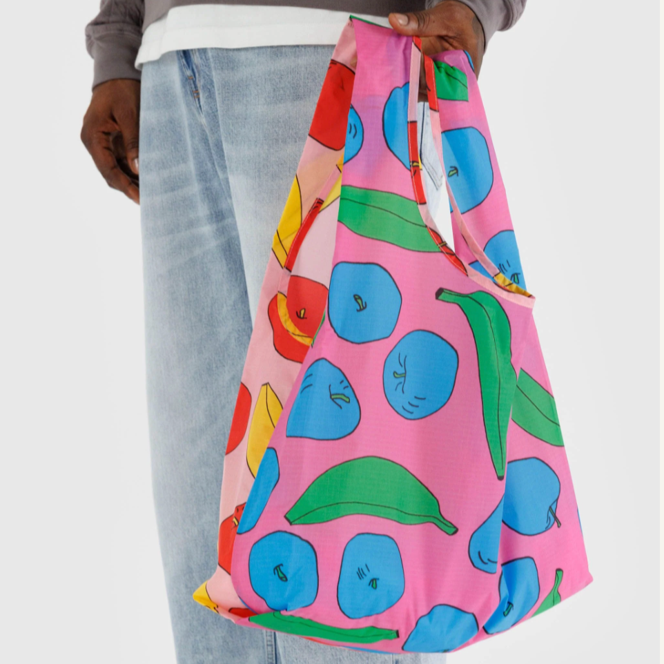 Baggu Standard Reusable Totes