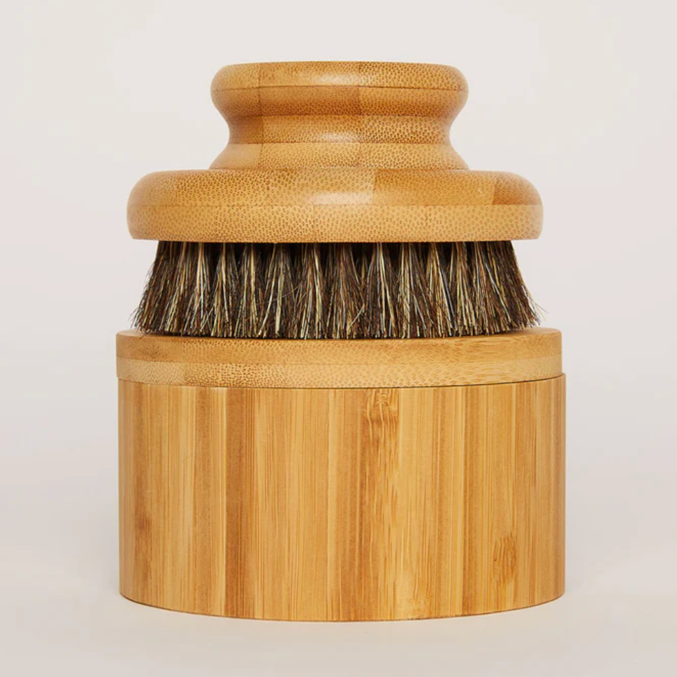 Kate McLeod's Dry Brush