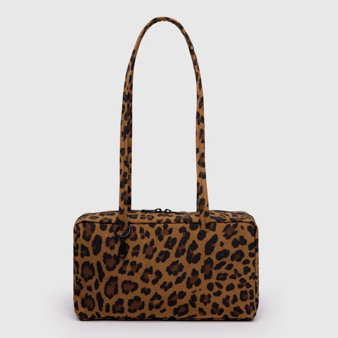 Baggu Nylon Bowler Bag