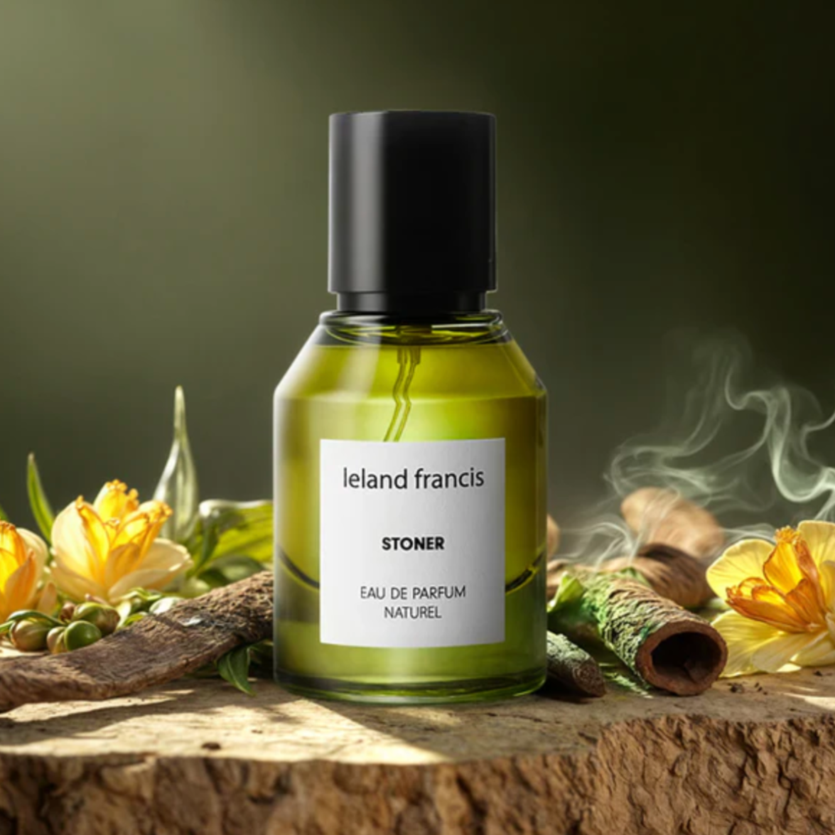 Leland Francis Eau De Parfum