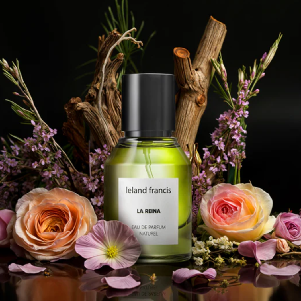 Leland Francis Eau De Parfum