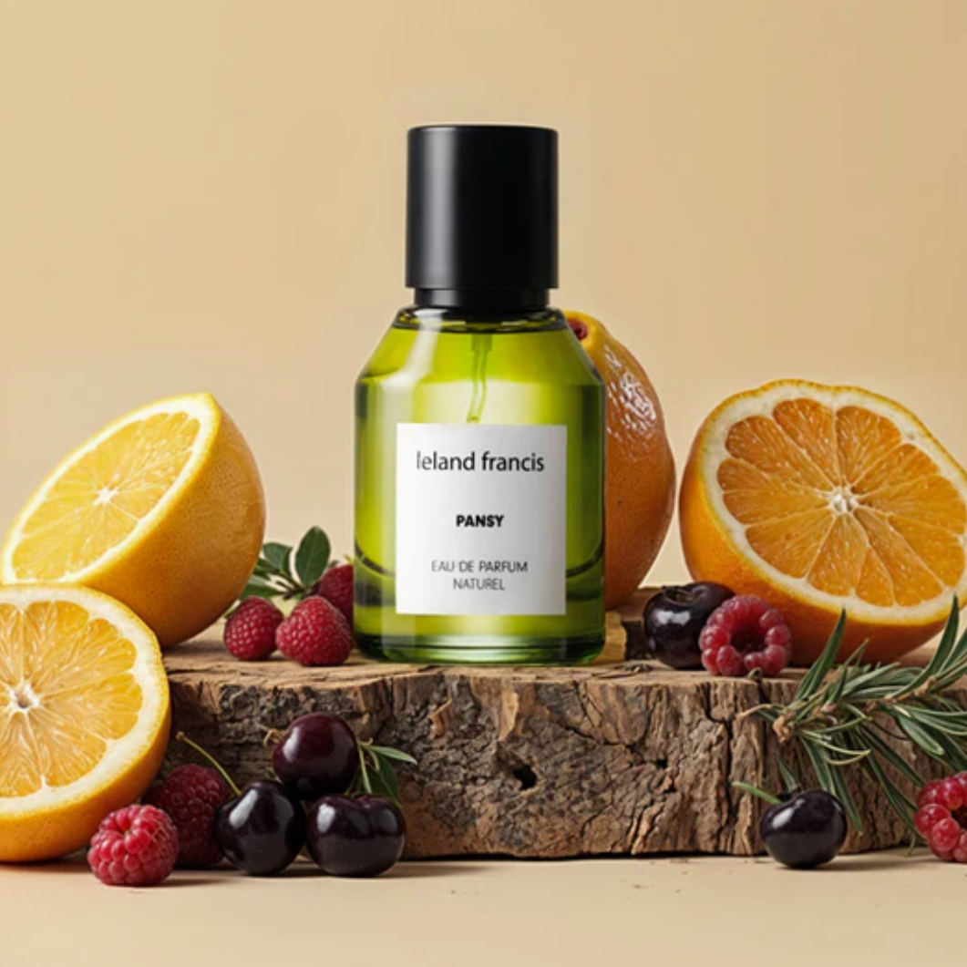 Leland Francis Eau De Parfum