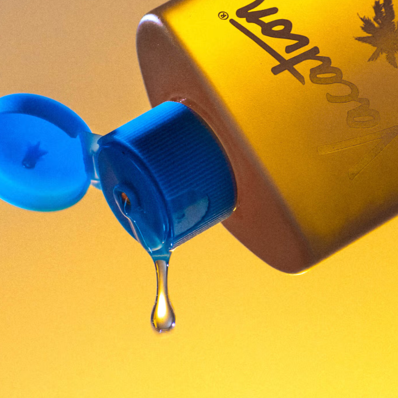 Vacation Chardonnay Suncreen Oil