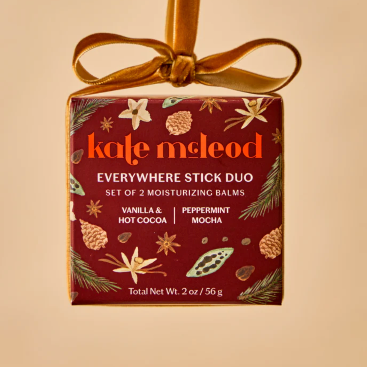Kate McLeod Everywhere Stick Set