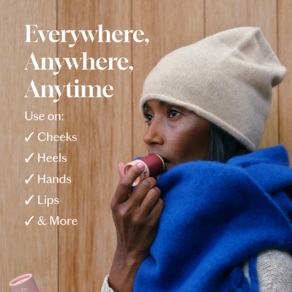 Kate McLeod Everywhere Stick Set