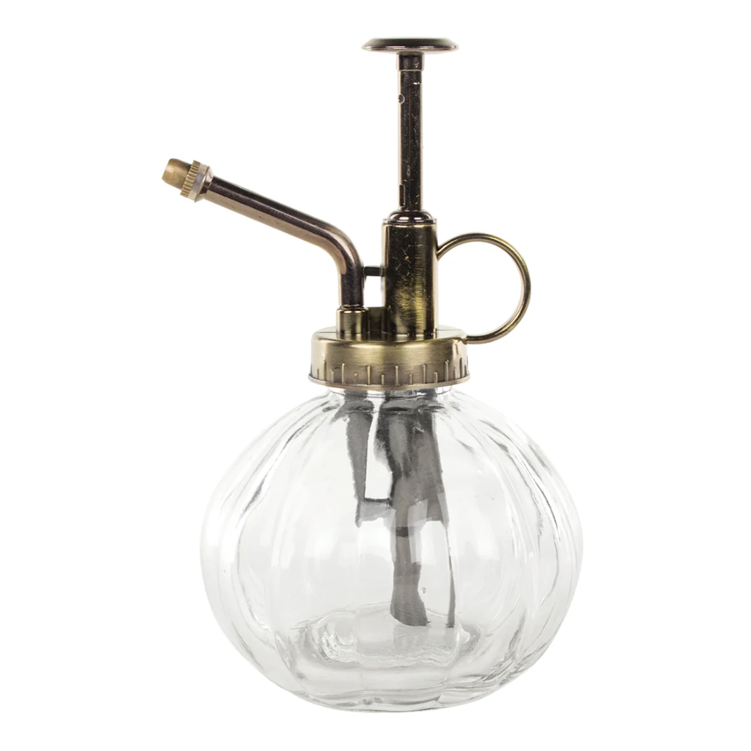 Crystal Plant Mister