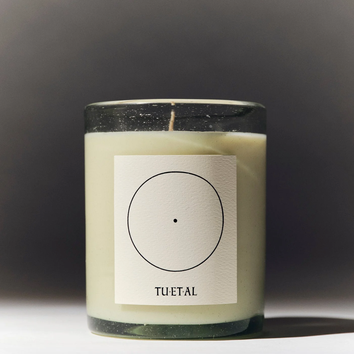 Quintessence Botanical Candle