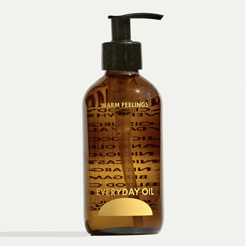 Everyday Oil